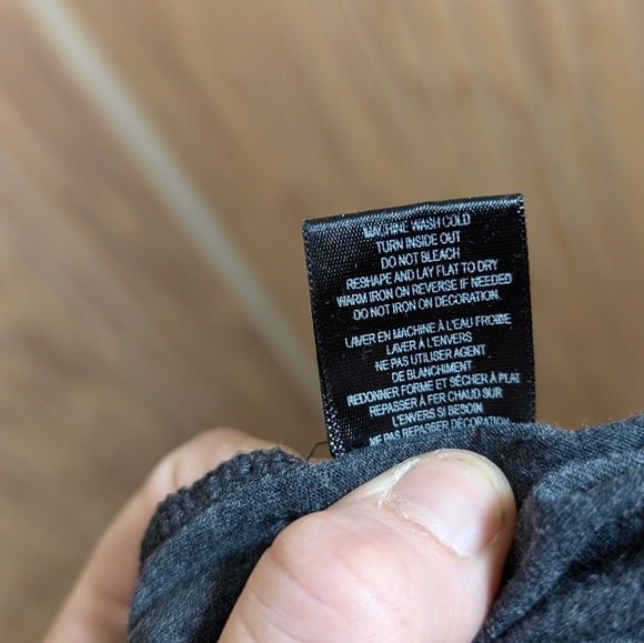 UT Austin Longhorn Racerback Tank Top - Picture 8 of 11